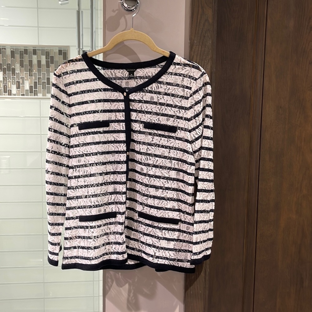 Ann Taylor Top